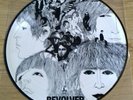 The Beatles - Revolver Vinyl Picture Disc