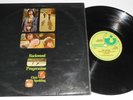 Vintage 1970 Chris Spedding Backwood Progression Vinyl LP Harvest Records Music