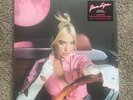 DUA LIPA - FUTURE NOSTALGIA LIMITED EDITION PINK MOON FRENCH VERSION VINYL