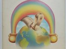 The Grateful Dead ?– Europe '72 Vinyl Record Tri-Fold 3x LP - 1972