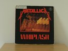METALLICA WHIPLASH VINYL 12