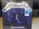 METALLICA 