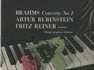 Brahms, Concerto No. 1 180g LP from the Michael Hobson Archives
