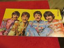 The Beatles ?– Sgt. Pepper's Lonely Hearts Club Band - near mint -
