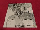 The Beatles ?– Revolver - LP - near mint - Parlophone ?– 1 C 062-04 097