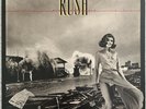 Rush : Permanent Waves - Anthem Records 1979 Vinyl LP ANR-1-1021 Geddy Lee
