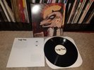 Andrew Jackson Jihad ?- Knife Man LP - Vinyl Album - AJJ FOLK PUNK ROCK RARE