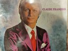 Vinyle claude francois Dédicace À Nicole Croisie