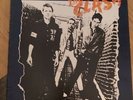 The Clash vinyl LP First Album