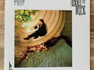 Toyah And Fripp ?– The Lady Or The Tiger - 1986 Vinyl LP - Very Good (VG+/VG+)