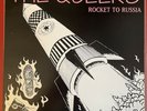 The Queers Rocket To Russia LP