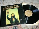 BUFFY SAINTE-MARIE ILLUMINATIONS 1971 UK VINYL LP (Ex)