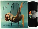 Julie London - Julie LP - Liberty - LST 7004 Stereo DG VG+