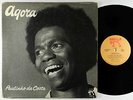 Paulinho Da Costa - Agora LP - Pablo OG Press