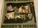 RARE James Moody - Moody’s Home EMARCY EP 6010 - 7” 45 RPM - Great Cover Art