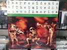 PRESIDENTS OF THE UNITED STATES OF AMERICA - S/T - LP  NEW/SEALED