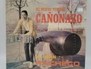 El Gran Pacheco - Mi Nuevo Tumbao.... Cañonazo LP Fania SLP 325 Vinyl VG++ bb2