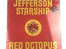 Jefferson Starship Red Octopus 1975 Grunt Records AYL1-3660 Best Buy SEALED