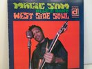 MAGIC SAM BLUES BAND WEST SIDE SOUL DS-615 DELMARK RECORD VINYL LP
