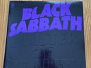 Master of Reality by Black Sabbath (Vinyl, Aug-2016,)