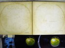 BEATLES WHITE ALBUM APPLE AP-8570,1 Japan RED VINYL VINYL 2LP
