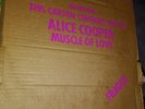 Alice Cooper - Muscle Of Love - 1973 - Vinyl Record LP With Box & Insert