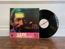 Mal Waldron ?– Jazz A Confronto 19 LP VG+ Horo Italian Press Jazz Piano Rare