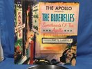 Original Mono LP “ Sweerhearts Of The Apollo” Patti La Belle - Newtown