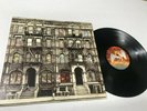 Led Zeppelin Physical Graffiti 2 lps Rock Record lp original vinyl album