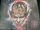 KREATOR - Coma of Souls LP 1990 Noise Records