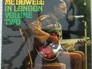 MISSISSIPPI FRED McDOWELL IN LONDON VOL 2 - TRANSATLANTIC TRA 203 - EXCELLENT