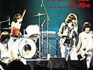 RAMONES-IT`S ALIVE (2019 REMASTER) VINYL LP NEW