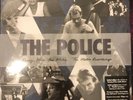 The Police - Every Move You Make Ltd X6 Vinyl LP Box Set New And Sealed