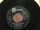 FLORENCE BALLARD   IT DOESN'T MATTER HOW I SAY IT / GOIN' OUT OF MY HEAD