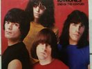 Ramones, End of the Century, w Lyric sleeve,1980, Sire, SRK 6077, Vinyl LP