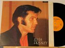 Elvis Presley Memphis Memories LP EX/EX