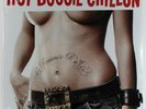 Hot Boogie Chillun ‎– 15 Reasons To R 'N' R - Drunkabilly Records ‎– DBR 20028
