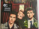 CROWDED HOUSE - TEMPLE OF LOW MEN NEW VINYL RECORD SEALED