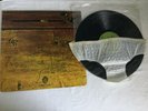 ALICE COOPER SCHOOL'S OUT 1st press vinyl EX fold out desk sleeve pants K56007