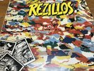 Rezillos - Can’t stand the Rezillos 12” LP Sire records Original inner 1978 EX