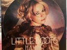 Little Boots - Hands - Gold Vinyl - 2 LP - 10th Anniversary Edition