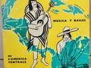 RARE Plena Guaracha Ramito Damiron Cuarteto Flores Puerto Rico 10 inch LISTEN