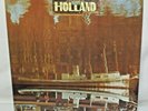 Beach Boys Holland Double Record 1973 Warner Reprise MS 2118 EX LP/Bonus Record