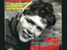 Cliff richard - Fall in love with you - Columbia ESDF 1324 - French 60's EP