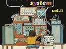 ELECTRONIC SYSTEM - VOL.II (YELLOW VINYL)