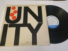 Larry Young - Unity Blue Note Stereo ST-84221 New York USA Van Gelder VG/VG+