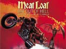 Meat Loaf - Bat Out of Hell