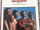 The Beach Boys - 3 LP Deluxe Boxset w/Pet Sounds Ultrasonic Cleaned VG++
