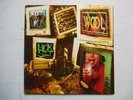 WOOL BOX SET 2 VINYLES 1x LP 1x 7