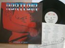 LP / Abattoir - Vicious Attack / 1.Press '85 / Heavy Metal